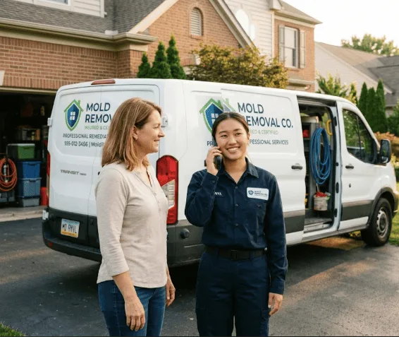 Crawlspace Mold Remediation Oxford, NC FAQs